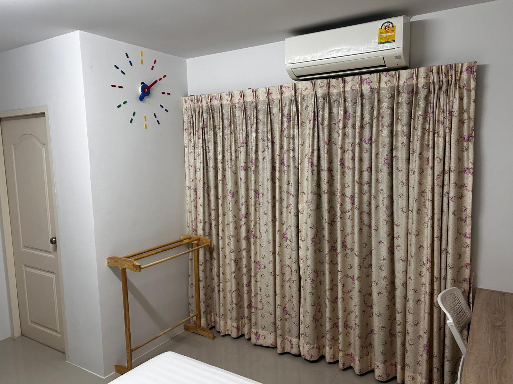 Sleepwell At Naiyang No2 Hotel Nai Yang Exterior photo